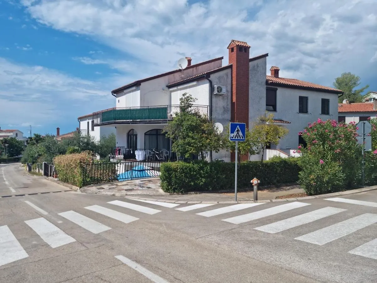 Studio Raven Poreč Croácia